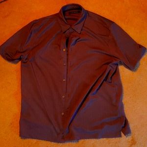 John Henry Polo Shirt